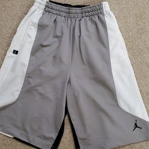 Jordan Basketball Shorts